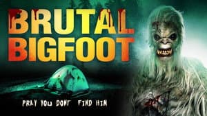 Brutal Bigfoot Encounters: Mutations and Mutilations — foto 1