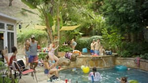 Pool Party — foto 1