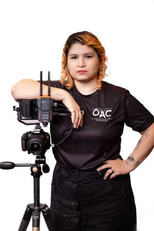 Lunara Nery