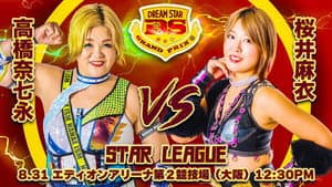 Marigold DREAM✴︎STAR Grand Prix 2024 ~ Day 1 (Afternoon) — foto 1