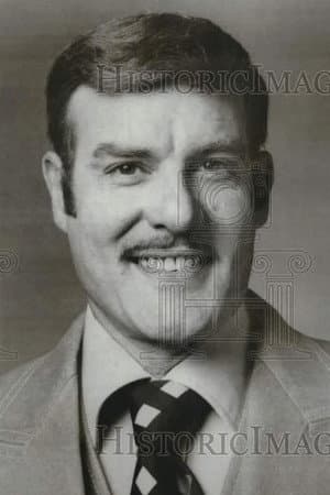 Bernard Erhard