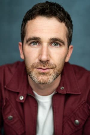 Tom Lorcan