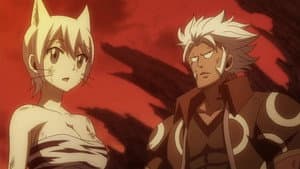 Saga Tártaros: el Rey Espíritu Celestial Vs. el Rey del Inframundo