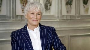 Glenn Close, l'art de la transformation — foto 1