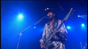 Bernard Allison: Energized - Live in Europe — foto 1