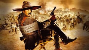 Pancho Villa — foto 1