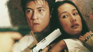 特警新人類2 — foto 1