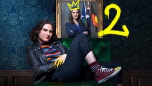 The PM's Daughter — foto 3