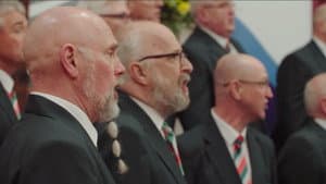 Men Who Sing — foto 1