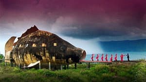 The Act of Killing — foto 1