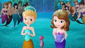 Sofia the First: The Floating Palace — foto 1