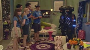Episodio 25