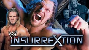 WWE Insurrextion 2002 — foto 3