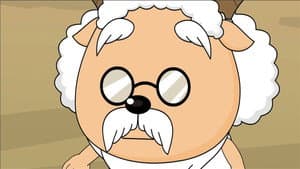Episodio 391
