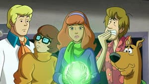 Scooby-Doo! y La maldición del treceavo fantasma — foto 3