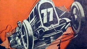A Racing Romeo — foto 1