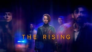 The Rising — foto 8