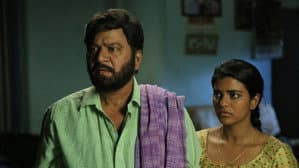 కౌసల్య కృష్ణమూర్తి — foto 1