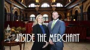 Inside the Merchant — foto 1