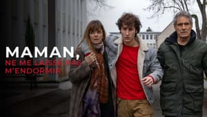 Maman, ne me laisse pas m'endormir — foto 1