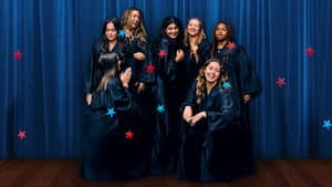 Girls State — foto 1