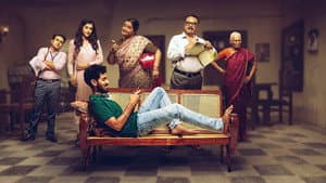 ఒక చిన్న Family Story — foto 1