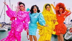 Reinas al rescate — foto 5