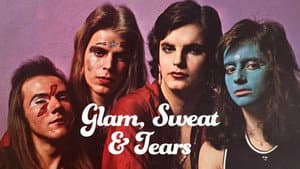 Glam, Sweat & Tears — foto 1