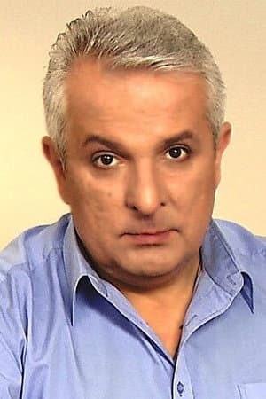Arsen Gorunov