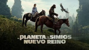 El planeta de los simios: Nuevo reino — foto 7