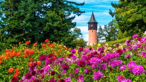 Great Gardens of Europe — foto 1