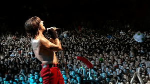 Red Hot Chili Peppers: Live at Slane Castle — foto 1