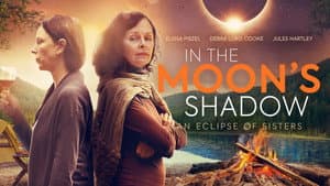 In the Moon's Shadow — foto 1