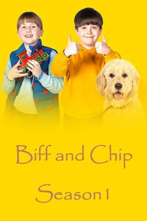 Temporada 1