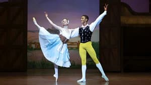 La Fille mal gardée — foto 1
