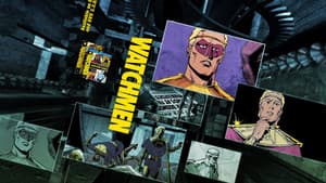 Watchmen: Motion Comic — foto 7