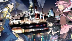 Magia Record: Puella Magi Madoka Magica Side Story — foto 2