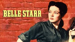 Belle Starr — foto 7