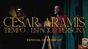 Tiempo, Espacio, Persona - César Aramís — foto 1