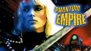 The Phantom Empire — foto 3