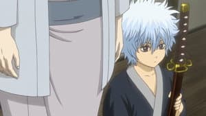 劇場版 銀魂 新訳紅桜篇 — foto 11