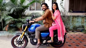 ஜின்-தி பெட் — foto 5