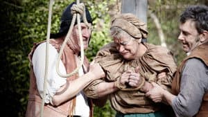 Witch Hunt: A Century of Murder — foto 6