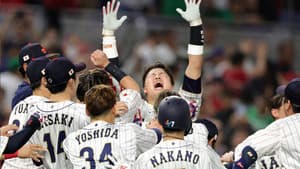 戦いの向こう 侍たちの記録 2026 WORLD BASEBALL CLASSIC — foto 2