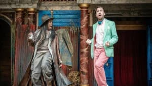 Twelfth Night from Shakespeare's Globe — foto 1