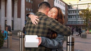 The Secret Between Us — foto 1