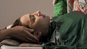 طقوس الماء والجبل والضوء — foto 1