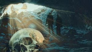 Unearthed: Ancient Murder Mysteries — foto 1