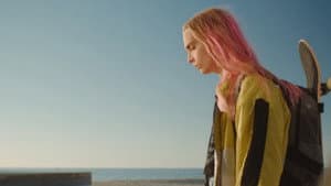Lola vers la mer — foto 1