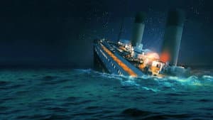 Mysteries from the Grave: Titanic — foto 1